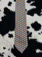 Cups Of Tea Tie