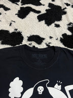 Grim Reaper with Cats Tee (Medium)