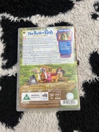 The Book of Pooh DVD