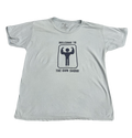 "Welcome to the Gun Show" Tee (Large)
