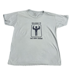 "Welcome to the Gun Show" Tee (Large)