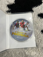 A History of Football DVD