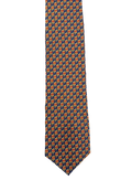Musical Notes Tie