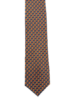 Musical Notes Tie