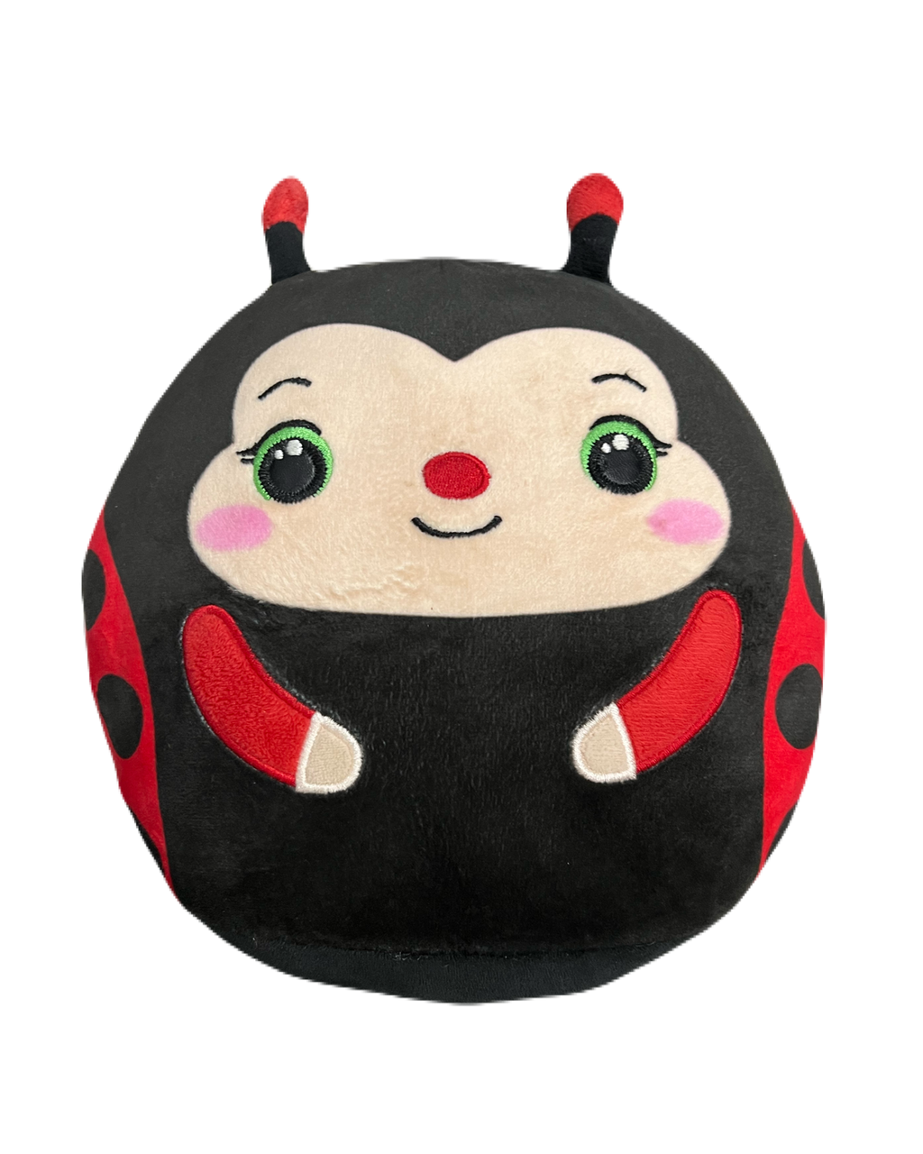 Ladybug Plush