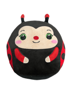 Ladybug Plush