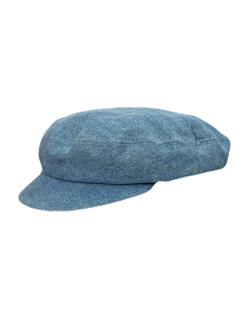 Bratz-Coded Messenger Cap