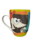 Phineas & Ferb Mug