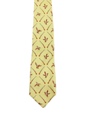Hunting Mallards Tie