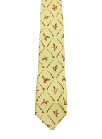 Hunting Mallards Tie