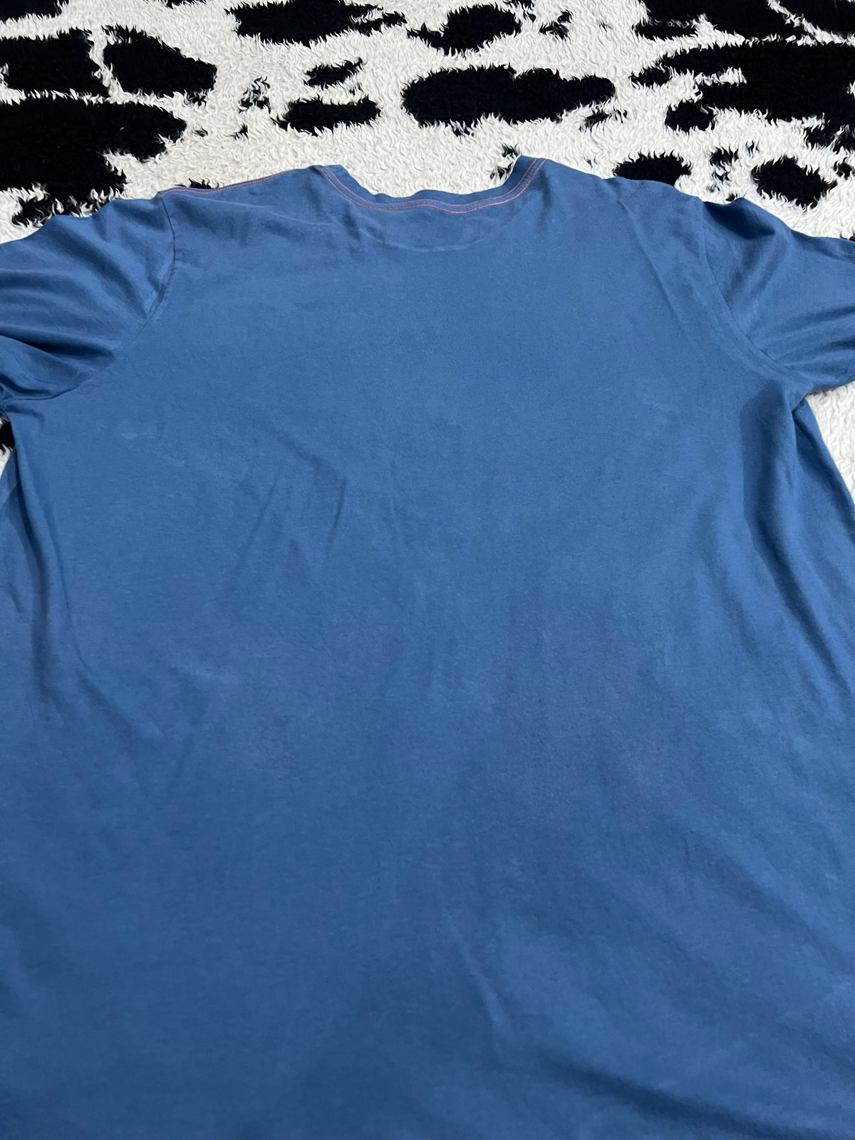 Save a Horse, Ride a Harley Davidson Tee (Extra Large)
