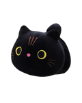 Black Cat Plushie