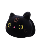 Black Cat Plushie