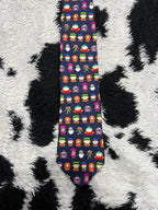 Vintage 1999 South Park Tie