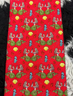 Mermaids Tie