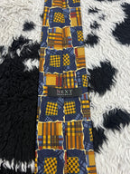 NEXT Patchwork Tie