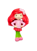 Strawberry Shortcake Figurine