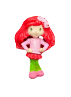 Strawberry Shortcake Figurine