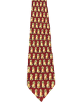 Pineapple Tie
