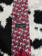 Dalmatians Tie