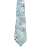 Fish Tie