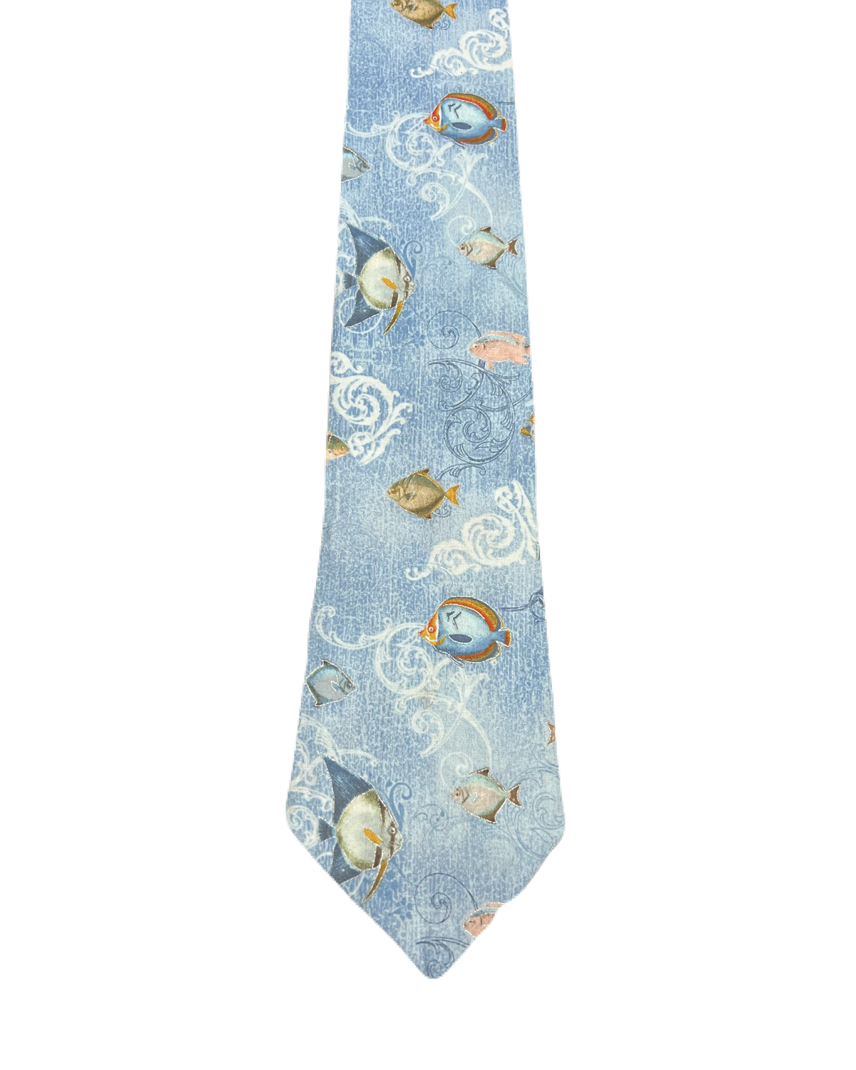 Fish Tie
