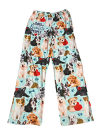 "Dogs are my Favorite People" PJs (Large)