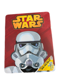 Star Wars Storage Tin Box
