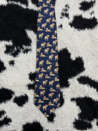 Lions Graphic Tie