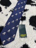 Soprano Tie (New & Tagged)