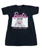 Barbie Tee (Medium)