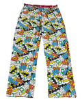 DC Comics PJs (Large - Extra Large)