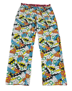 DC Comics PJs (Large - Extra Large)
