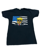 Donald Trump Tee (Medium)