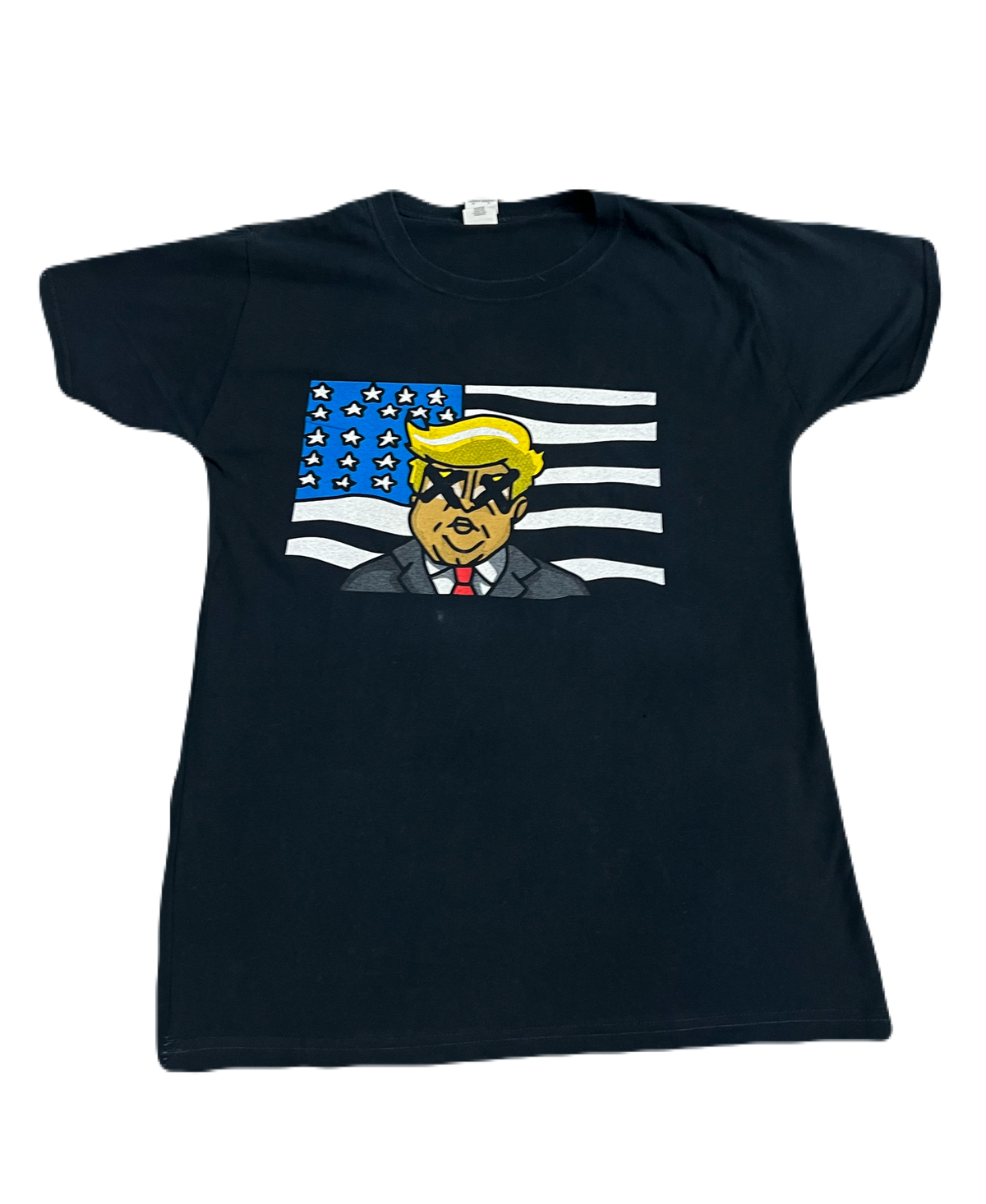 Donald Trump Tee (Medium)