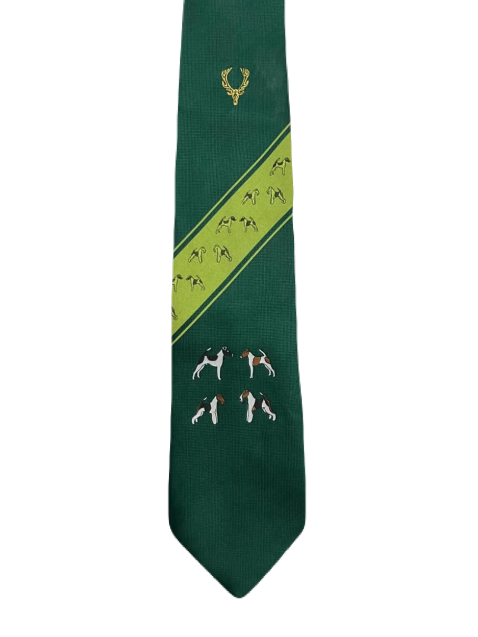Ombiance Dogs Tie