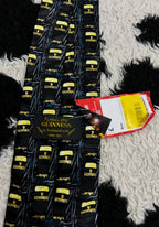 Guinness Beer Tie