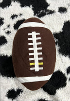 Football Plush