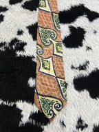 Gagliano Art Tie