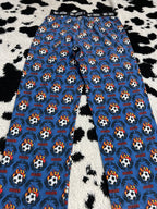 100% Soccer PJs (Medium)