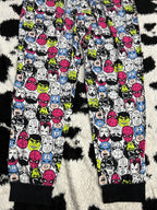 Marvel Characters PJs (Large - Extra Large)