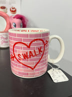 Sealed with a Loving Kiss Mug