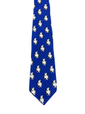 Cow Graphic Tie