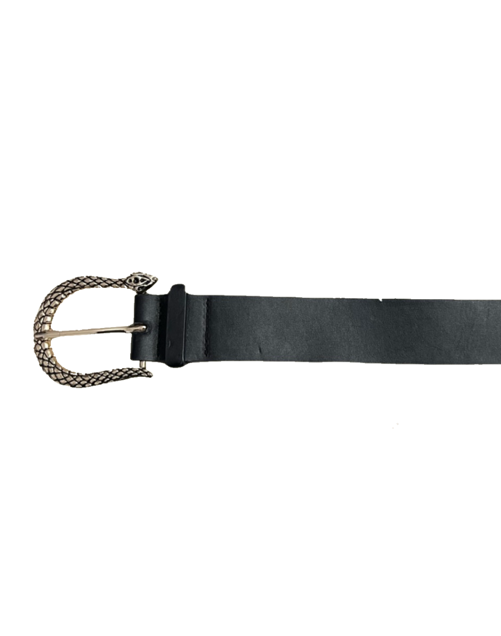 Black Snake Belt