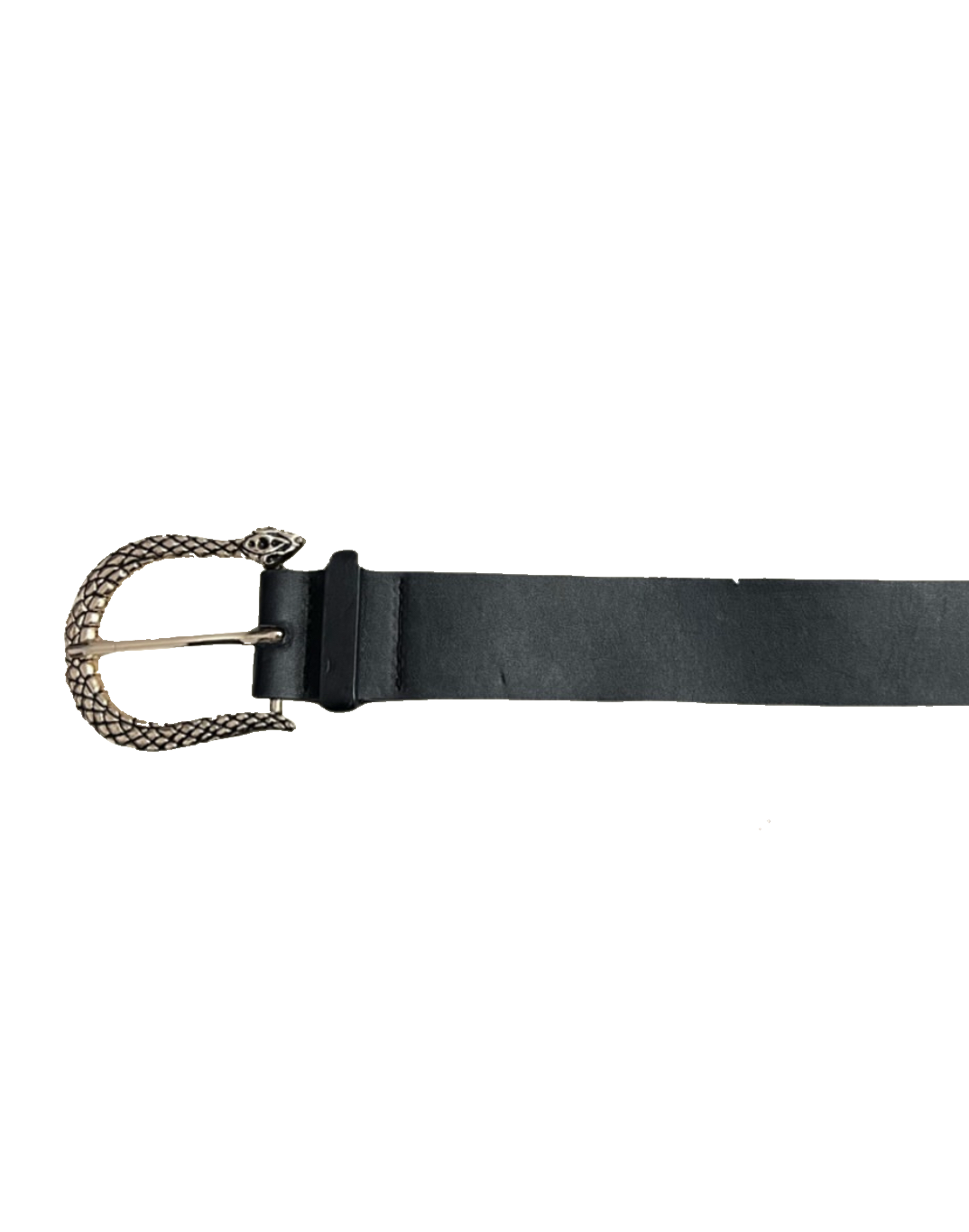 Black Snake Belt