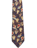 Vintage 1995 Tasmanian Devil Taz Tie