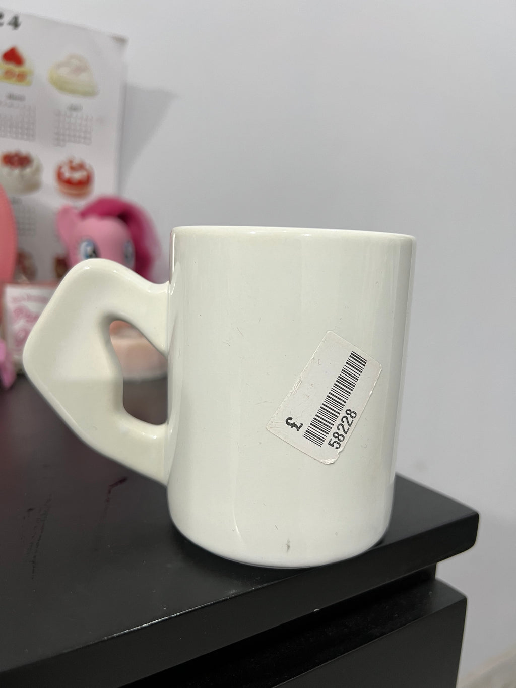 Farm Animals Mug