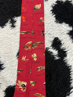 Fishing Hooks & Bait Tie