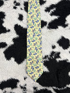 Soprano King Fisher Tie