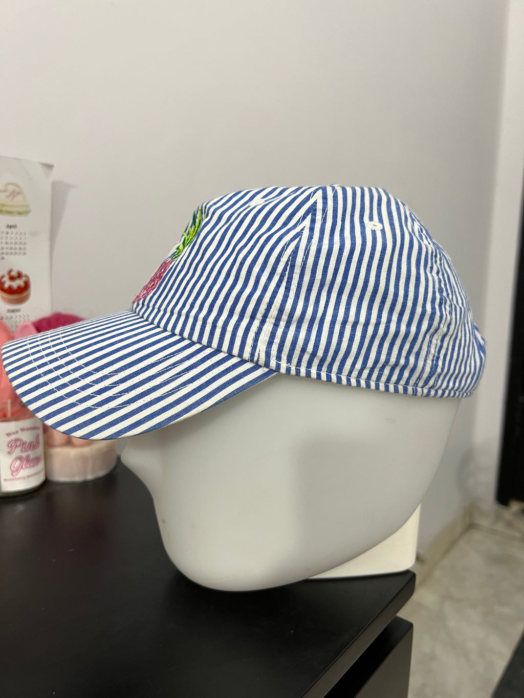 Tommy Bahama Pineapple Cap